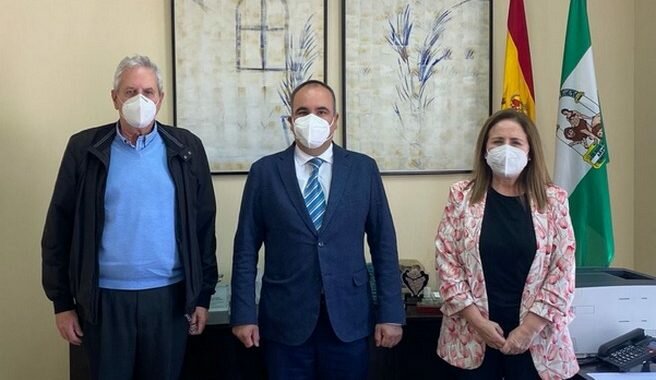 DelegadoPasamontes,Alcalde,Concejal