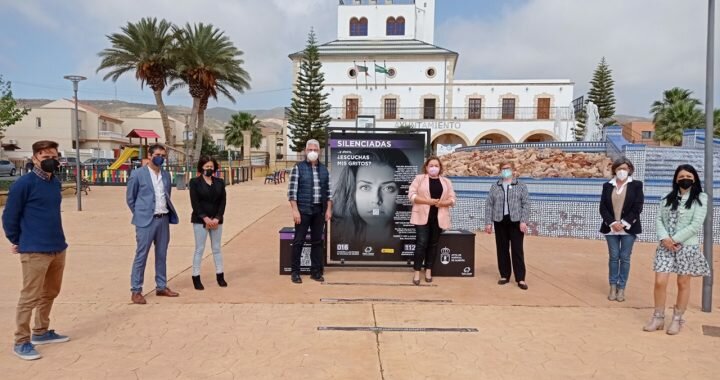 Exposición Silenciadas 02 H-Almeria