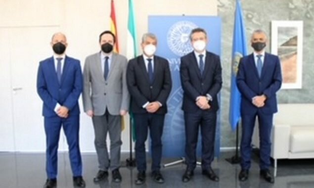 FOTO 1 ABRIL 27 2021 FORO LIDERES CON EDUARDO BAAMONDE