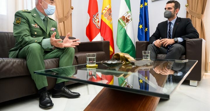 visitia general melchor1