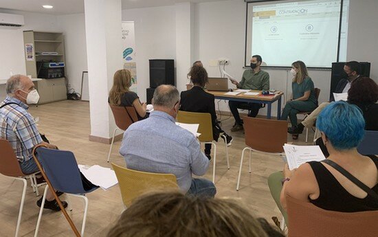 210630 REUNIÓN CENTRO ASOCIATIVO MUNICIPAL 2