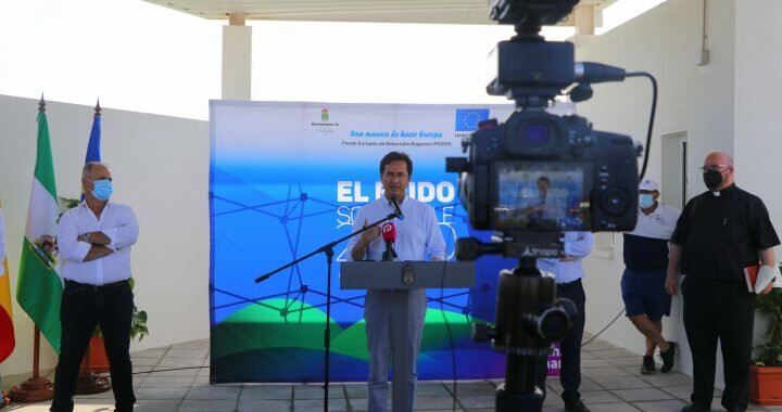 210702 INAUGURACIÓN COMPLEJO DEPORTIVO EL PALMERAL 2