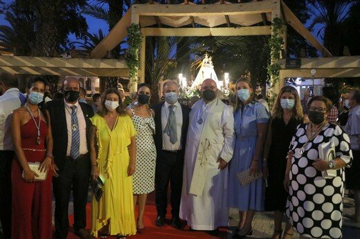 210815 misa en honor a la virgen de las mercedes 1