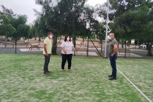 PFEA Huércal-Overa (2)