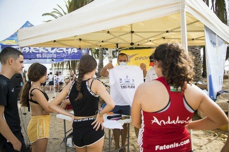 2021_07_25_Garrucha_Tenisplaya y Rugby playa_ Conce Pérez