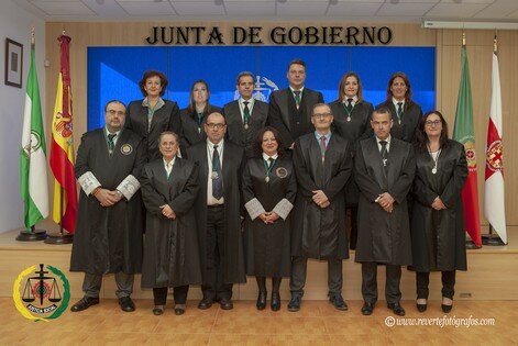 Junta de Gobierno