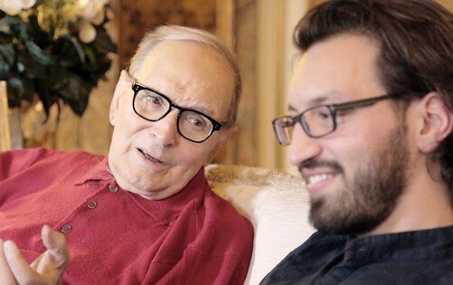 ennio-morricone-alessandro-de-rosa